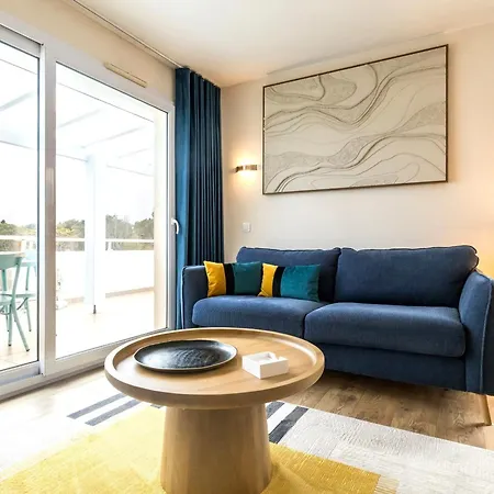 Avec Grande Terrasse A - Fr-1-306-1326