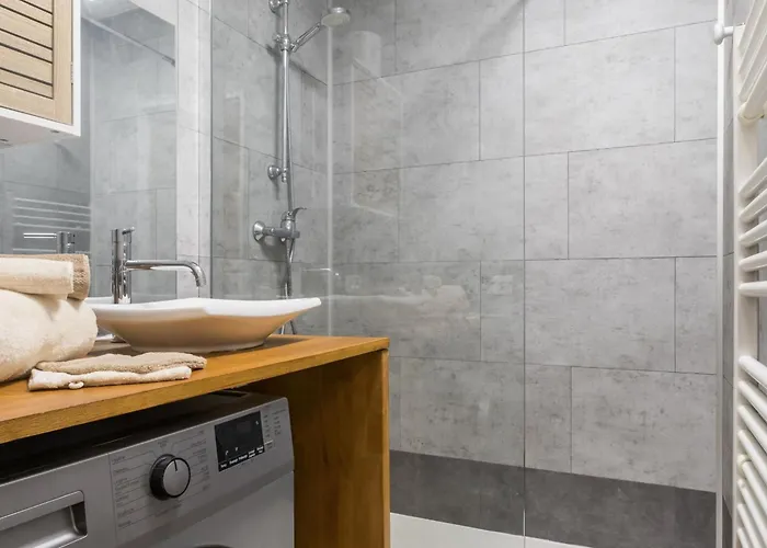 Avec Grande Terrasse A - Fr-1-306-1326 Apartman