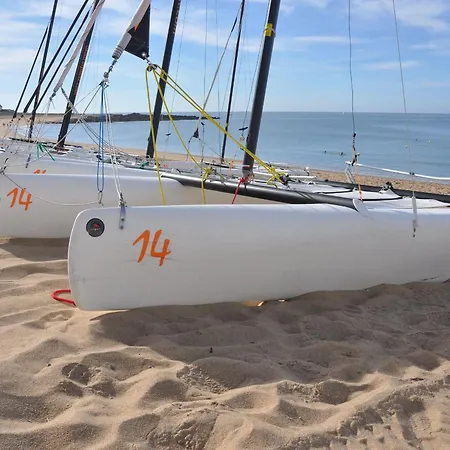 Avec Grande Terrasse A - Fr-1-306-1326 *